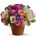 Spring Sonata from Boulevard Florist Wholesale Market